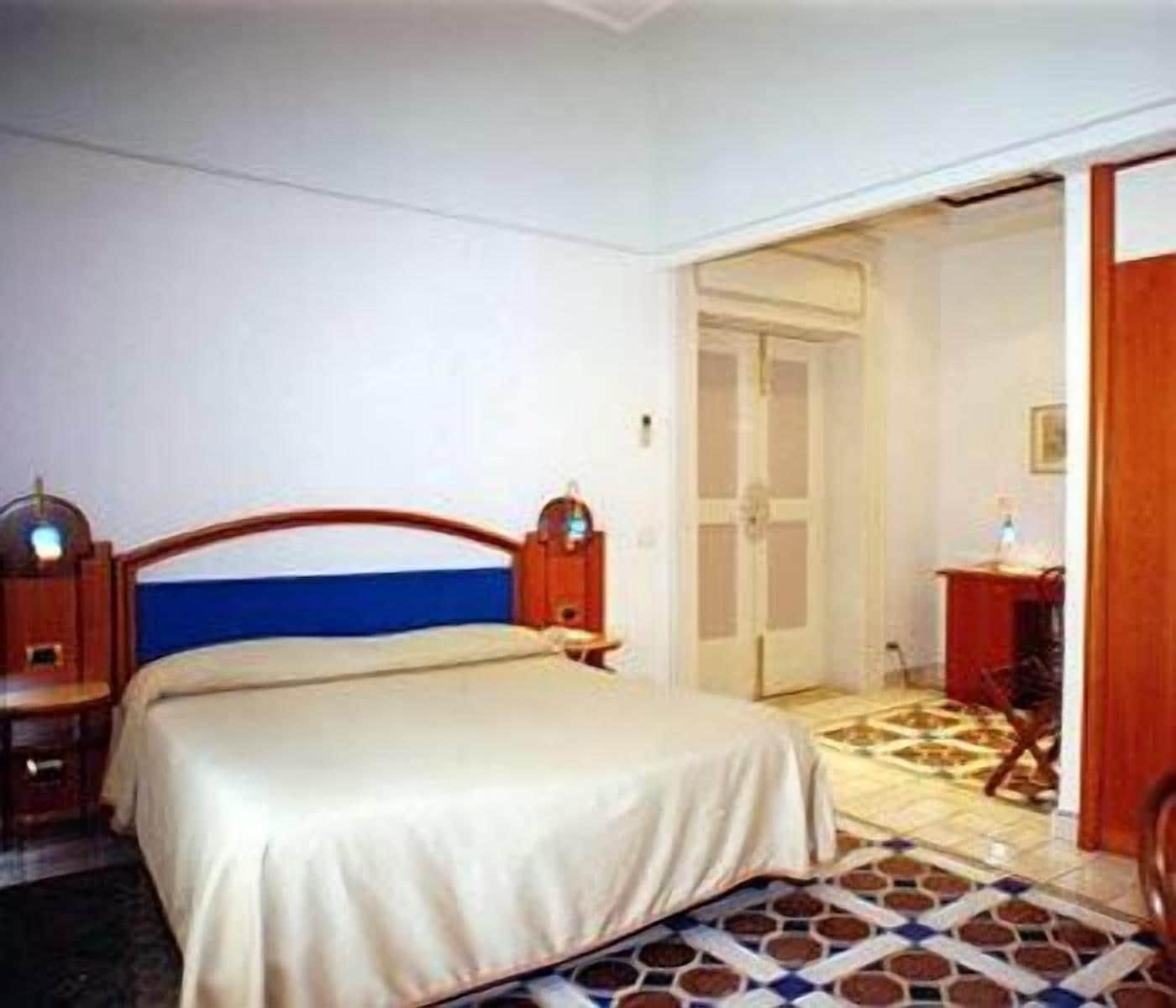 Hotel Lidomare Amalfi Luaran gambar