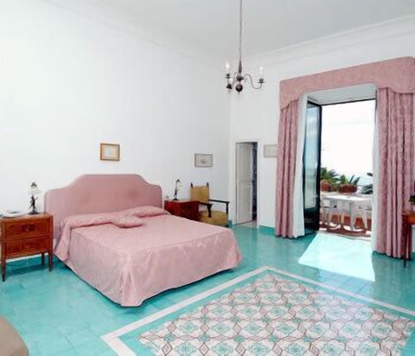 Hotel Lidomare Amalfi Luaran gambar